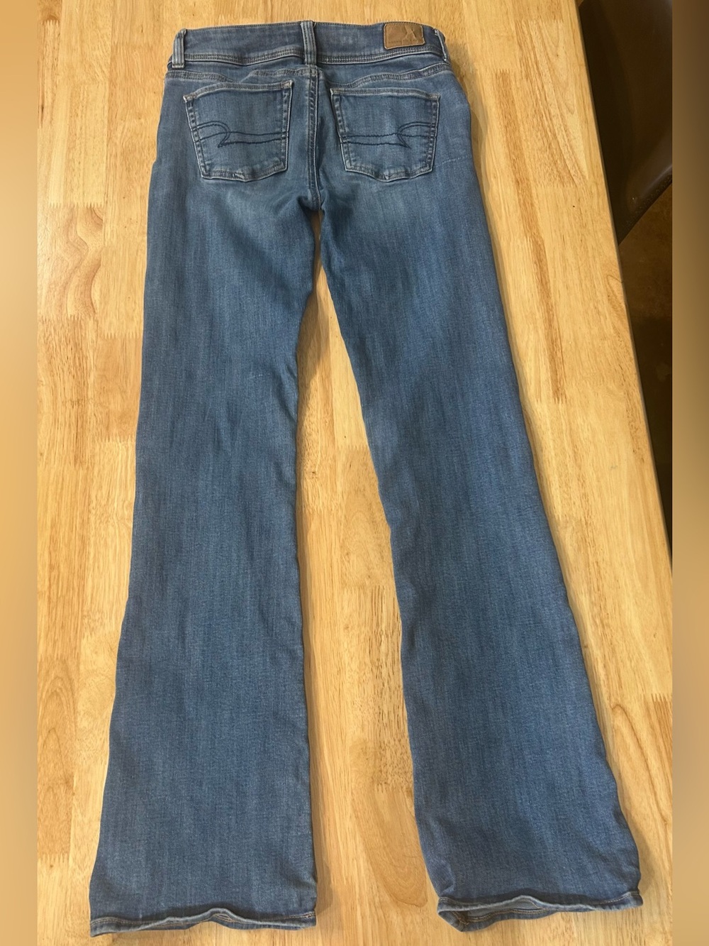 American Eagle Outfitters Jeans